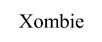 XOMBIE