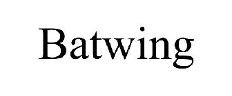 BATWING