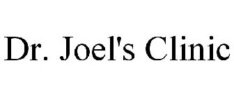 DR. JOEL'S CLINIC