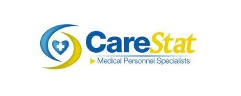 CARESTAT MEDICAL PERSONNEL SPECIALISTS