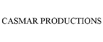 CASMAR PRODUCTIONS