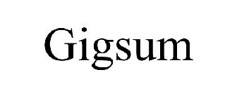 GIGSUM