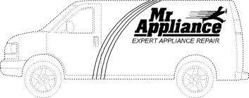 MR. APPLIANCE EXPERT APPLIANCE REPAIR