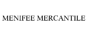 MENIFEE MERCANTILE