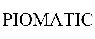 PIOMATIC