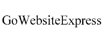 GOWEBSITEEXPRESS