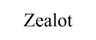 ZEALOT