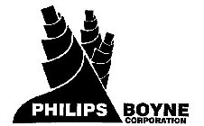 PHILIPS BOYNE CORPORATION