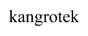 KANGROTEK