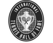 INTERNATIONAL TENNIS HALL OF FAME