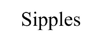 SIPPLES