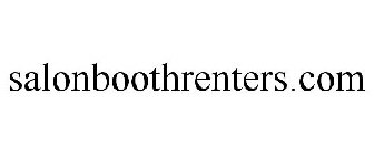 SALONBOOTHRENTERS.COM