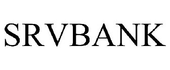 SRVBANK