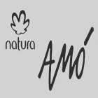 NATURA AMÓ