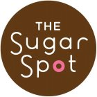 THE SUGAR SPOT