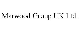 MARWOOD GROUP UK LTD.