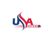 USA CHEER