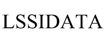 LSSIDATA