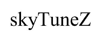 SKYTUNEZ