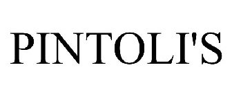 PINTOLI'S