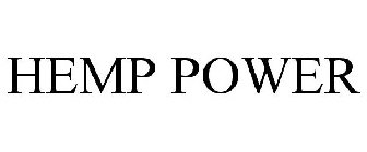 HEMP POWER