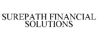 SUREPATH FINANCIAL SOLUTIONS