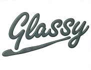 GLASSY