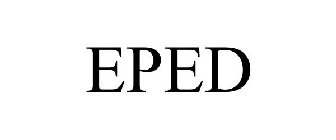 EPED