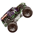 GRAVE DIGGER