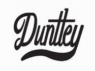 DUNTLEY