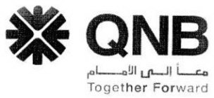 QNB TOGETHER FORWARD