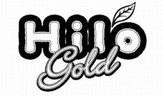 HILO GOLD