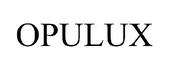 OPULUX