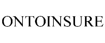 ONTOINSURE