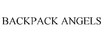 BACKPACK ANGELS