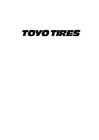 TOYO TIRES