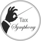 TAX SYMPHONY