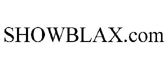 SHOWBLAX.COM