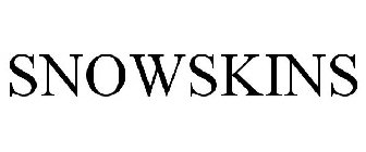 SNOWSKINS