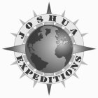 JOSHUA EXPEDITIONS