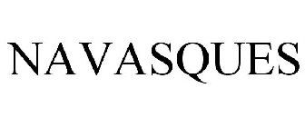 NAVASQUES