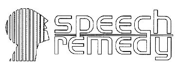 SPEECH REMEDY