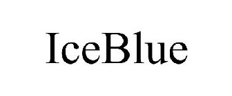 ICEBLUE