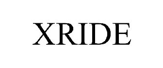 XRIDE