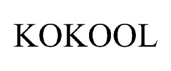 KOKOOL