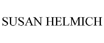 SUSAN HELMICH