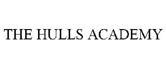 THE HULLS ACADEMY