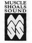 MSS MUSCLE SHOALS SOUND
