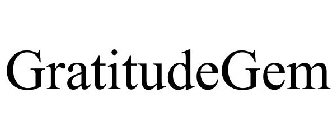 GRATITUDEGEM