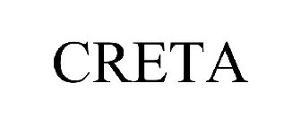 CRETA